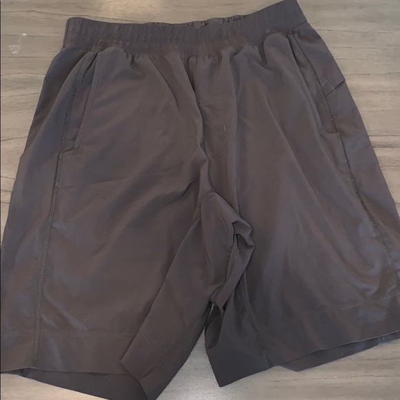 Lululemon shorts size large - Picture 1 of 1